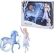 Кукла Hasbro принцесса Эльза и Нок из мультфильма "Холодное Сердце 2" (E5516) - изображение 4