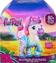 Інтерактівна зебра Женя Hasbro FurReal з аксесуарами (F6373) - зображення 5
