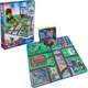 Игровой коврик и машинки Paw Patrol Мегакино (Гонщик Виктория Венс Щенячий патруль) (6067361) - изображение 1