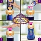 Кукла-сюрприз Пикслинг дракон Эмбер Magic Mixies Pixlings 14877 Amber Dragon - изображение 3