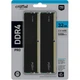 Модуль памяти для компьютера DDR4 32GB (2x16GB) 3200MHz Pro Micron (CP2K16G4DFRA32A) - изображение 2