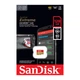 Карта пам'яті SanDisk 128GB microSD class 10 UHS-I U3 Extreme (SDSQXAA-128G-GN6MN) - зображення 3