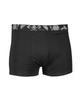 Набір Труси чоловічі Mil-Tec 2 пари боксери M Чорні Boxer Shorts Skull 2-pack M Black (11200102-903-M) - изображение 2