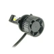 Лампа Decker LED PL-07 6K 9005 - изображение 2