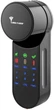 Електронний контролер Mul-T-Lock ENTR Чорний (MTL-81130802) - зображення 1