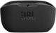 Słuchawki JBL Wave Buds Black (JBLWBUDSBLK) - obraz 4