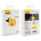 Зарядний пристрій Veron TC-67 2Type-C 1USB 67W GaN2 PD QC3.0 Home Charger - зображення 10