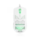Мышь Modecom Volcano Shinobi 3360 (m-mc-shinobi-3360-200) White usb - изображение 1