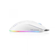 Мышь Modecom Volcano Shinobi 3360 (m-mc-shinobi-3360-200) White usb - изображение 3