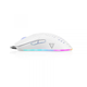 Мышь Modecom Volcano Shinobi 3360 (m-mc-shinobi-3360-200) White usb - изображение 4