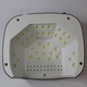 Акумуляторна UV/LED - лампа SUN S10, 108 Вт, Чорна - зображення 3