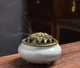 Курильница для благовоний керамическая (EG13277) - изображение 1