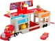 Ігровий набір Mattel Мак, Маквін Тачки (HPD82) - зображення 1
