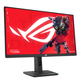 ASUS Монітор ігровий ips 27",2560*1440,320 Гц,USB-C,HDM i,dp xg27acms - изображение 2