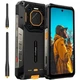 Смартфон Ulefone Armor 26 Ultra WT 12/512GB Black - зображення 4