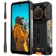 Смартфон Ulefone Armor 26 Ultra WT 12/512GB Black - зображення 5