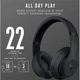 Навушники Beats by Dr. Dre Studio3 Matte Black (MQ562/MX3X2) - изображение 4