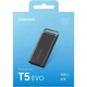 SSD накопитель Samsung T5 EVO 4 TB (MU-PH4T0S) - изображение 10