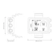 Компьютер для дайвинга Suunto EON Core Dive Computer, Black (SS022740000) - изображение 4
