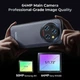 Смартфон Oukitel WP35 8/256GB Grey - изображение 10