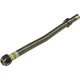 Шланг газовый Eco-Flex BВ 4,5 м 1/2" - изображение 1