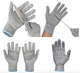 Рукавички захисні від порізів Cut resistant gloves антипоріз, XL - зображення 2