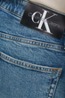 Джинси Slim Fit чоловічі Calvin Klein Jeans J30J325734-1BJ 32/34 Сині (8720639080434) - зображення 4