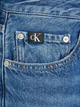 Джинси Regular Fit чоловічі Calvin Klein Jeans J30J325719-1BJ 32/32 Сині (8720639080366) - зображення 4