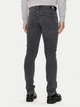 Джинси Slim Fit чоловічі Calvin Klein Jeans J30J325741-1BZ 34/34 Сірі (8720639082964) - зображення 2