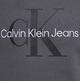 Худі чоловіче Calvin Klein Jeans J30J320805-PSL M Сіре (8720639168279) - зображення 5