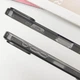 Чехол на Apple iPhone 16 / для айфон 16 с функцией MagSafe магсейф Black - изображение 4