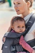 Кенгуру-перенесення BabyBjorn One Air 3D Mesh Anthracite, 7317680980137 - зображення 9