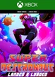 Ключ активации Super Destronaut Landed X Loaded для Xbox One/Series S/X - изображение 1