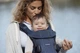 Кенгуру-перенесення BabyBjorn One Air 3D Mesh Navy blue, 7317680980083 - зображення 3