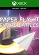 Ключ активации Paper Flight - Future Battles для Xbox One/Series S/X - изображение 1