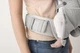 Кенгуру-перенесення BabyBjorn One Air 3D Mesh Silver, 7317680980045 - зображення 5