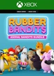 Ключ активации Rubber Bandits: Animal Bandits для Xbox One/Series S/X - изображение 1