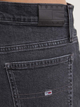 Джинси Slim Fit жіночі Tommy Hilfiger DW0DW19249-1BZ 27/30 Сірі (8720636748665) - зображення 4