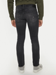 Джинси Slim Fit чоловічі Tommy Hilfiger DM0DM19301-1BZ 32/32 Сірі (8720636710655) - зображення 2