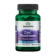Zinc Picolinate 22 mg - 60 caps піколінат цинку для імунної підтримки, здоров’я шкіри та кращого засвоєння цинку - зображення 2