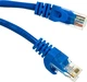 Патч-корд сетевой Trinix UTP, RJ-45, CAT.5 15 м Blue (73-00639) - изображение 1