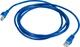 Патч-корд сетевой Trinix UTP, RJ-45, CAT.5 10 м Blue (73-00635) - изображение 2