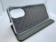 Чохол книжка Fashion Case для Realme C67 Зелений - зображення 5