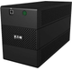 ДБЖ Eaton 5E 650VA, USB (5E650IUSB) - зображення 2