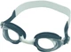 Очки для плавания детские Newt Swim Goggles мултиколор Серо-белые (NE-PL-55-MLT-BK) - изображение 1
