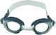 Очки для плавания детские Newt Swim Goggles мултиколор Серо-белые (NE-PL-55-MLT-BK) - изображение 2