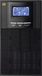 UPS Orvaldi VT3K 3000VA (2700W) Black (VWPP3K) - obraz 2