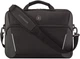 Torba do laptopa Wenger XE Compact Brief 16" Black (7611160272799) - obraz 2