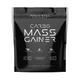 Гейнер Powerful Progress Carbo Mass Gainer ваниль, 4 кг - изображение 1