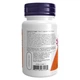 Добавка до серцево-судинної системи NOW FOODS CoQ10 60mg (60vcaps) - зображення 3